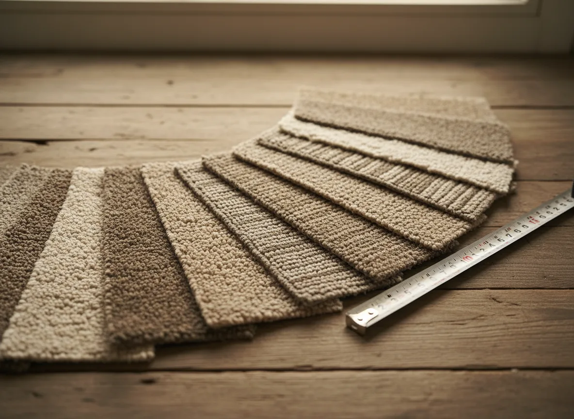 Carpet Installation Sparland, IL FAQs